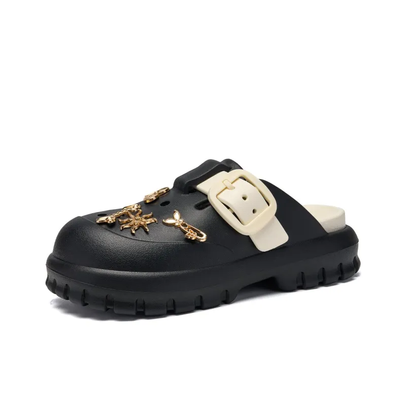C°BANNER Clogs Women's-6