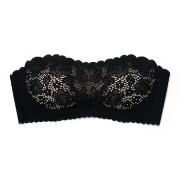 Miss Huang Women's Bras