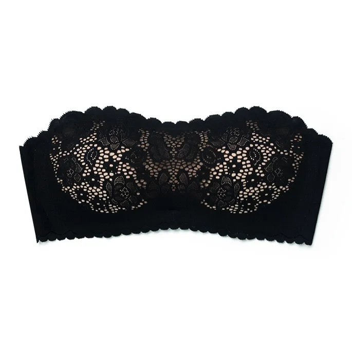 Miss Huang Women's Bras-0