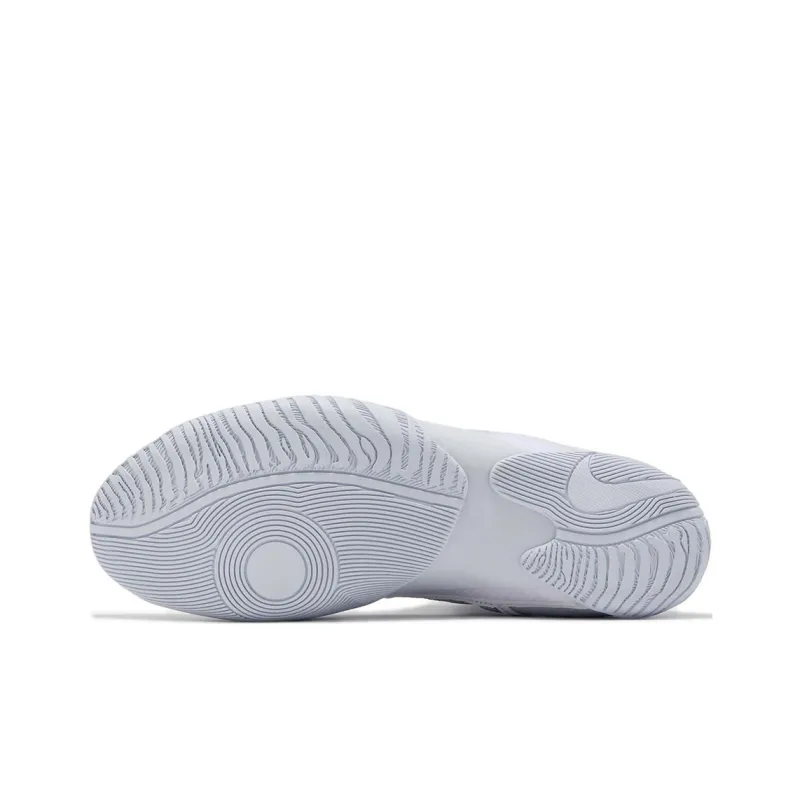 Nike HyperKO 2 White Black-4