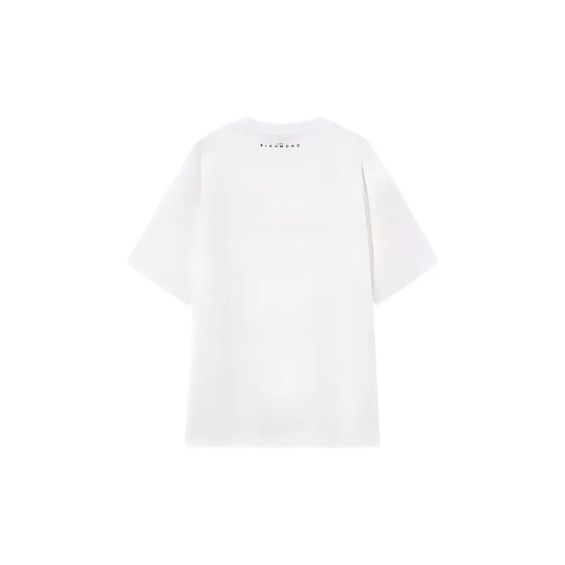 JOHN RICHMOND T Shirts Men-1
