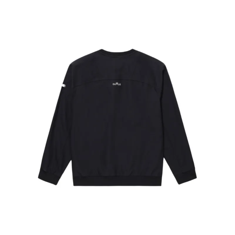 DESCENTE Dualis Sweatshirt Unisex-1