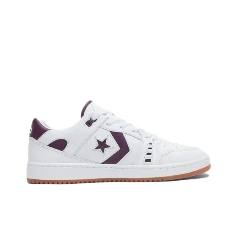 Converse AS 1 Pro 'White Winter Bloom'-1