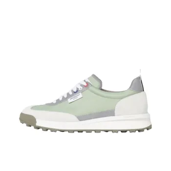 THOM BROWNE· Casual Shoes Women's Green
