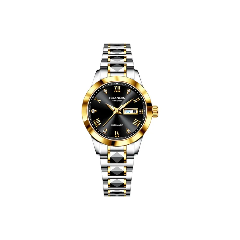 GUANQIN Women's Watch-4