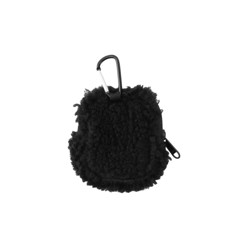 THE NORTH FACE Wool Headphone Accessories Headphone Accessories Unisex Unisex Black Black-2
