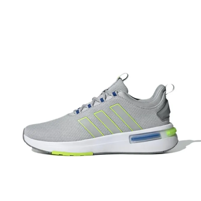 Adidas Racer TR23 Grey Royal Blue-0