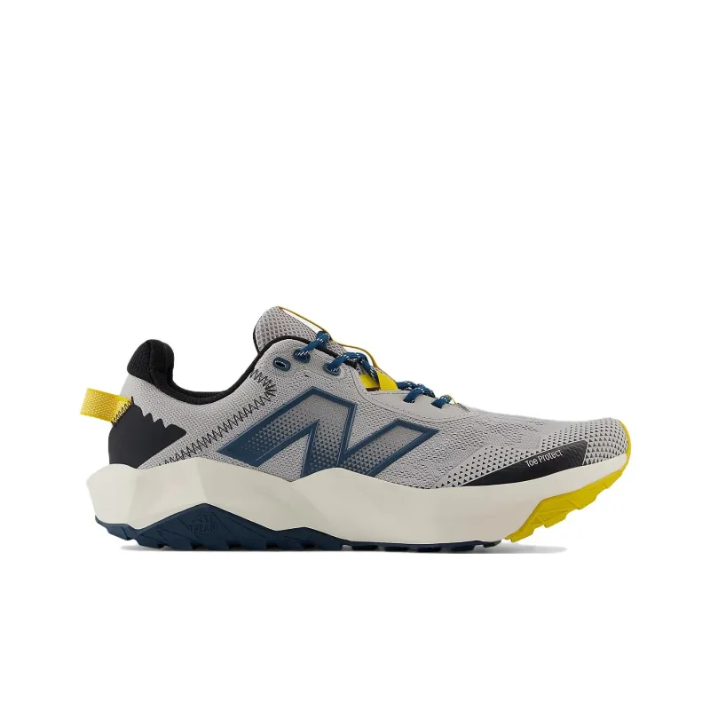 New Balance DynaSoft Nitrel V6 Raincloud Deep Sea Firefly-1