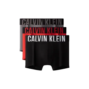 CALVIN KLEIN Underpants Men's 3 Pack