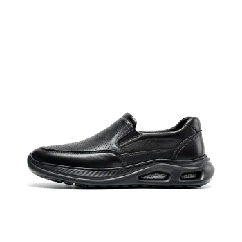 Satchi Casual Shoes Men's Black