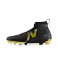 Black/Metallic Gold