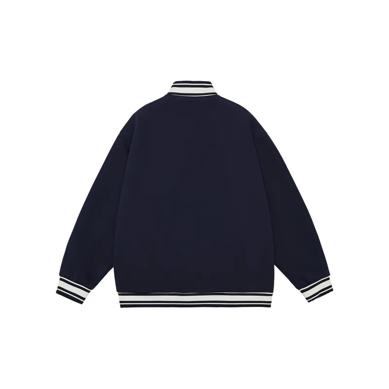 REFAMES Baseball Jerseys Unisex-5