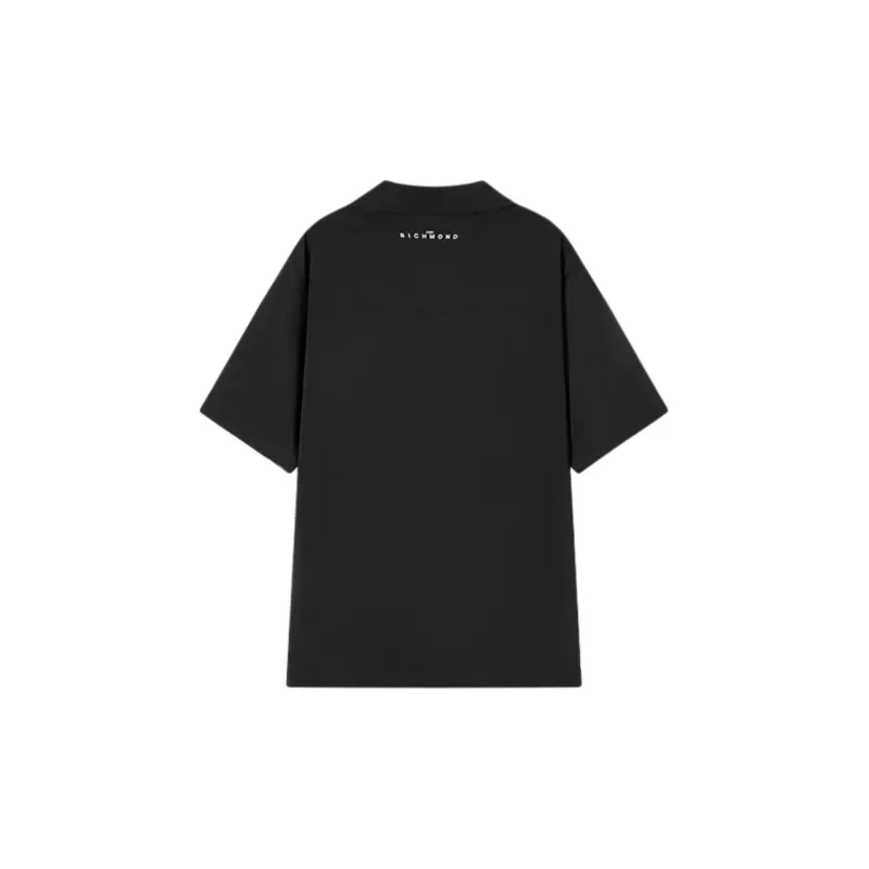 JOHN RICHMOND Shirts Men-1