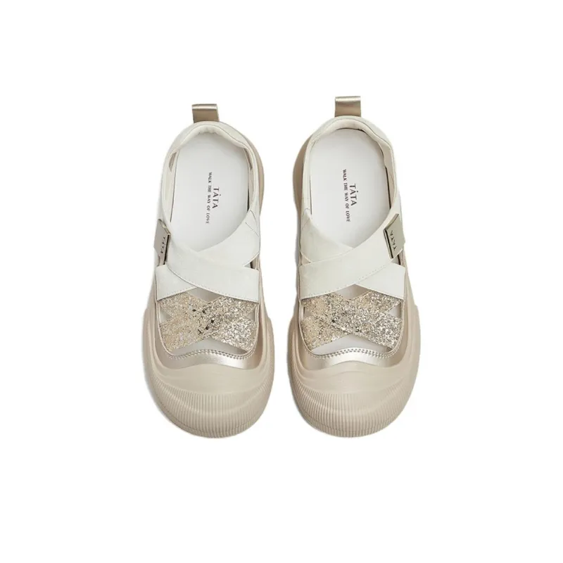 TATA One Strap Sandals Women's-19