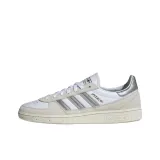 Cloud White/Silver Metal/Gray White