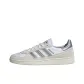 Cloud White/Silver Metal/Gray White