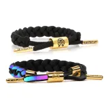 Black Gold Couple Combination RCDW1903