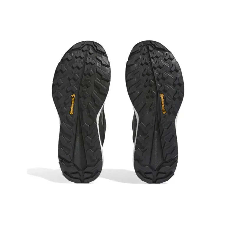 Adidas Terrex Free Hiker 2.0 Low Gore Tex Core Black Grey Women's-4
