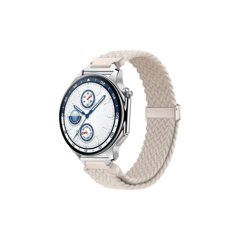 Biaodaige OPPO Compatibility Watch Band Nylon Material-15