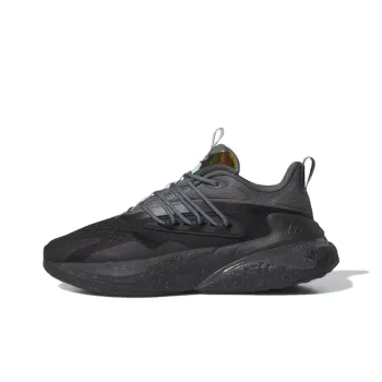 Adidas Alphaboost V2 Core Black Grey
