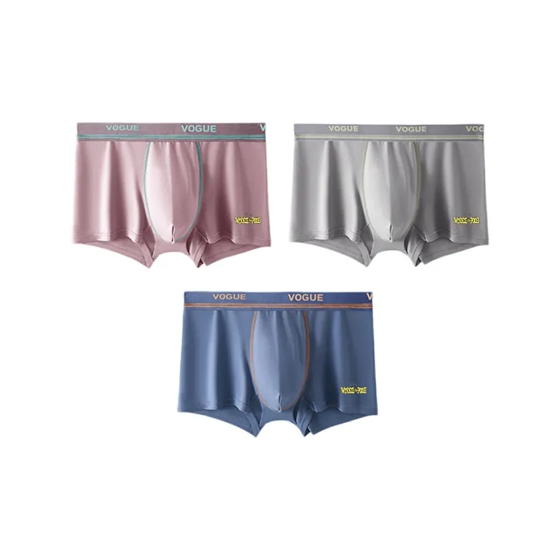 Disney 100% Cotton Boxer Briefs Men's 3 Pack-9