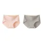 2 Pack[Pink+Gray Coffee]