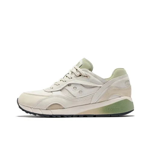 Saucony Low Top Running minimalista Unisex Beige Green