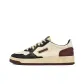 Beige Black