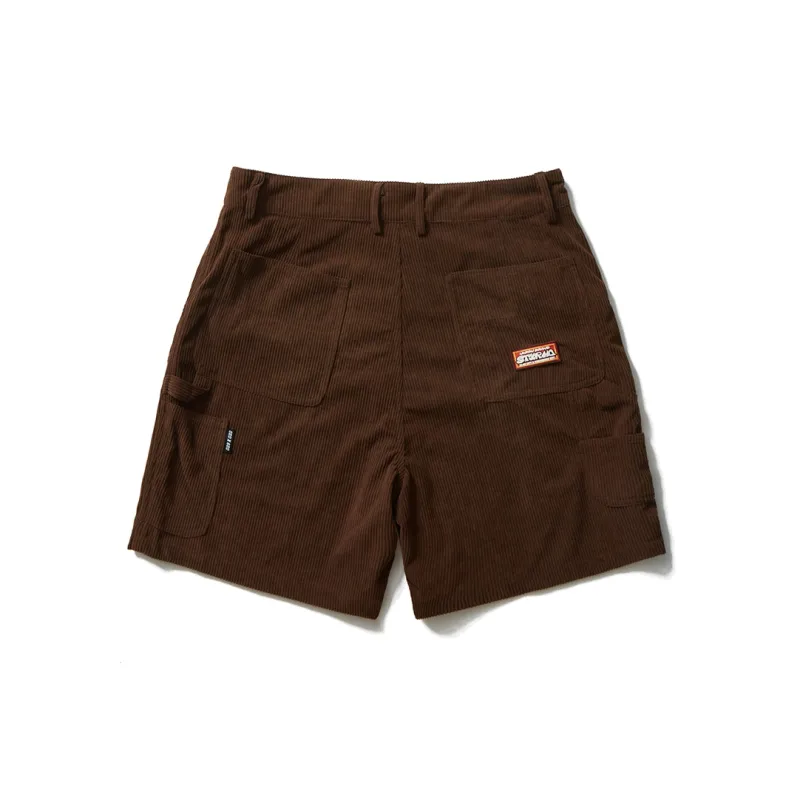 REMEDY x STA Casual Shorts Unisex-17