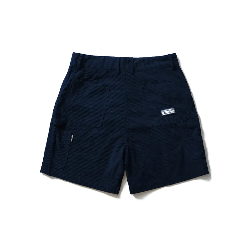 REMEDY x STA Casual Shorts Unisex-7