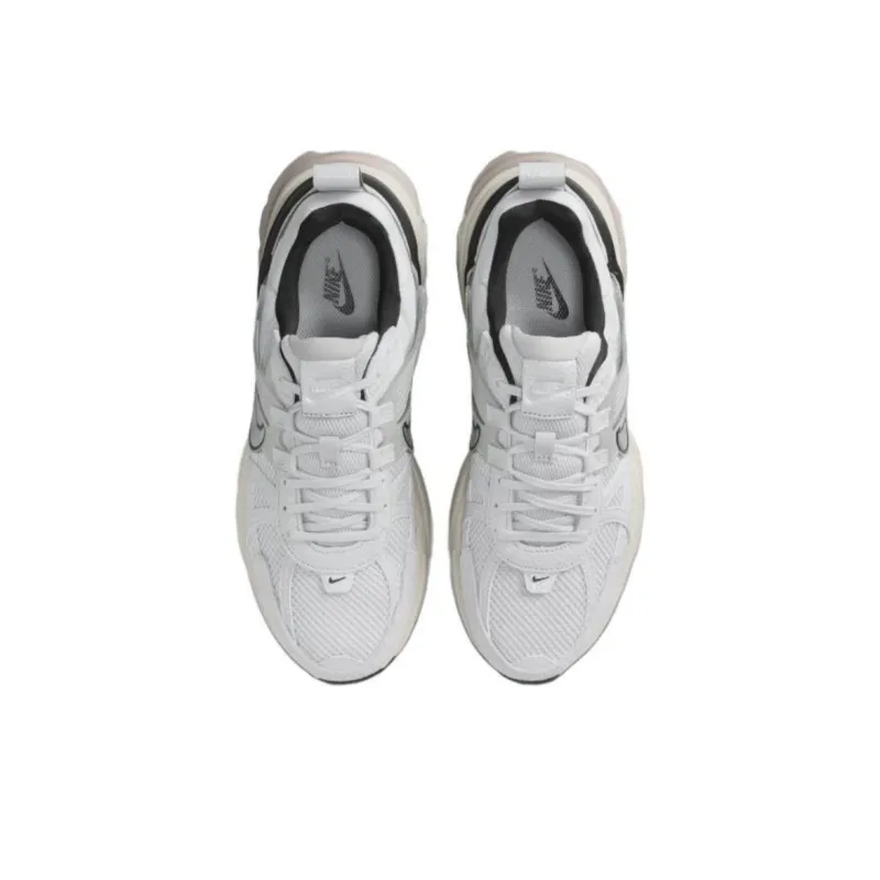 Nike V2K Run Pure Platinum Chrome Women's-3