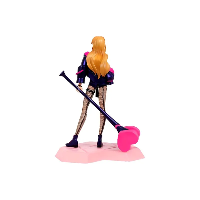 BLACK PINK Lisa Ot4 Combo Set Collectible Figure Scale Figures Medium Size-2