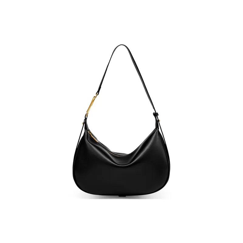 CARTELO Cow Leather Crossbody Bag Shoulder Bag Regular Women's Multicolor-4