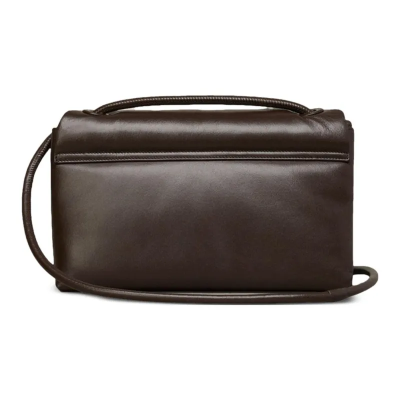 AMIPARIS Voulez-Vous Leather Shoulder Bag-2