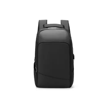 Yohji Kimura Backpacks Black