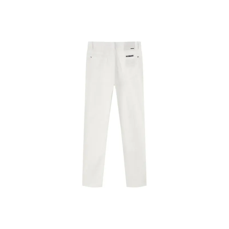 JOHN RICHMOND SS24 Casual Pants Men's-3
