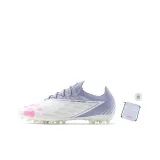 White Purple