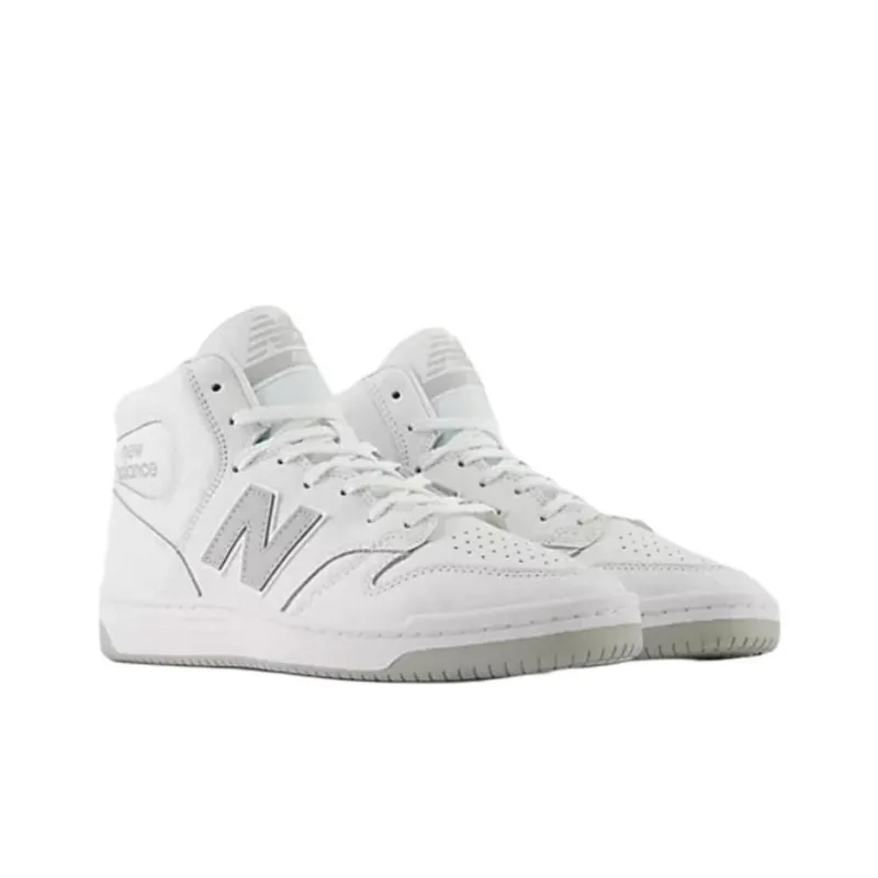New Balance Numeric 480 High White Grey-2