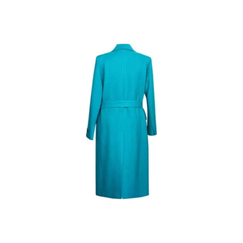 ROEYSHOUSE Coats Women's-1