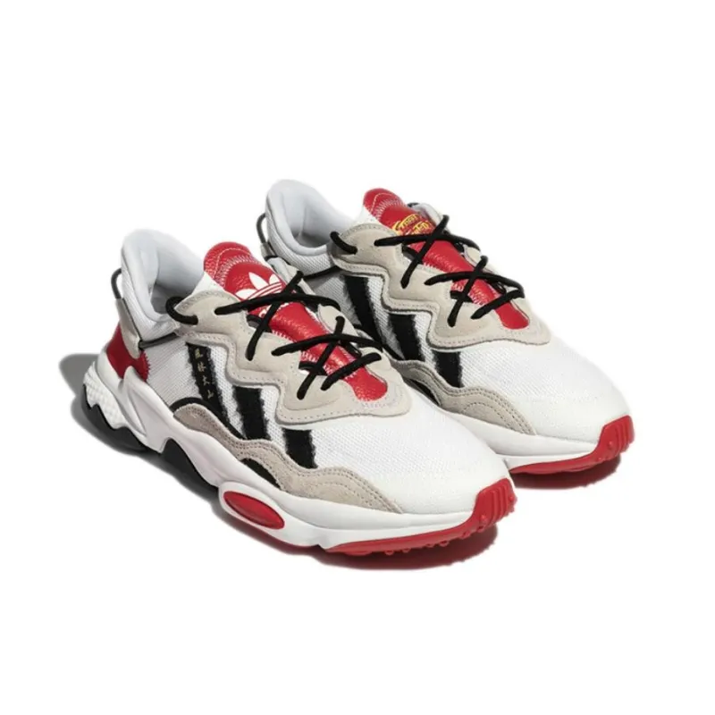 Adidas Ozweego Bait X Street Fighter Ryu-4