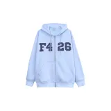 F426 Sweatshirts Unisex