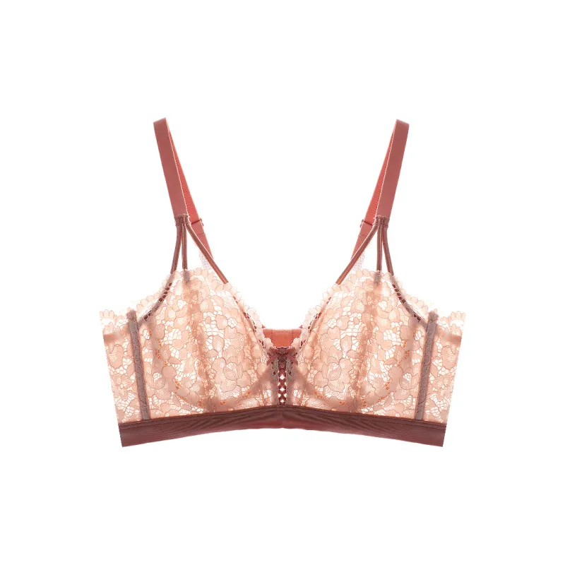 YIMANLI Women's Bras-3