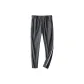 Dark Gray Elastic Cuff