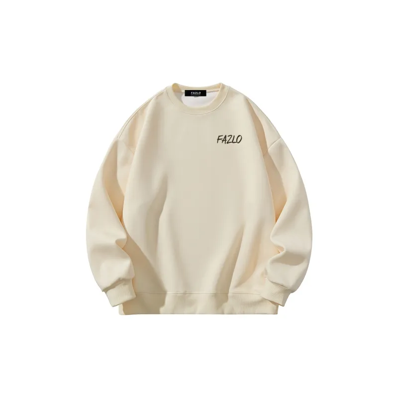 FA2LO Sweatshirts Unisex-12