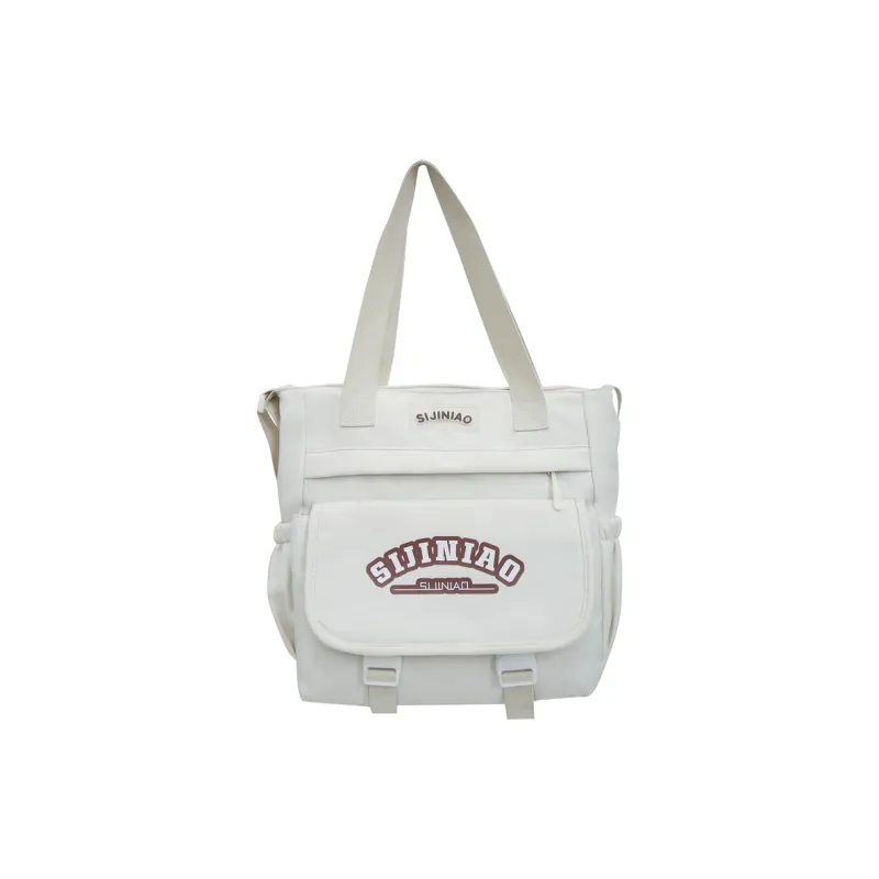 OUZIHUANG Nylon Crossbody Bag Regular Women's Black/Light Blue/Dark Blue/Red/Green/White-8
