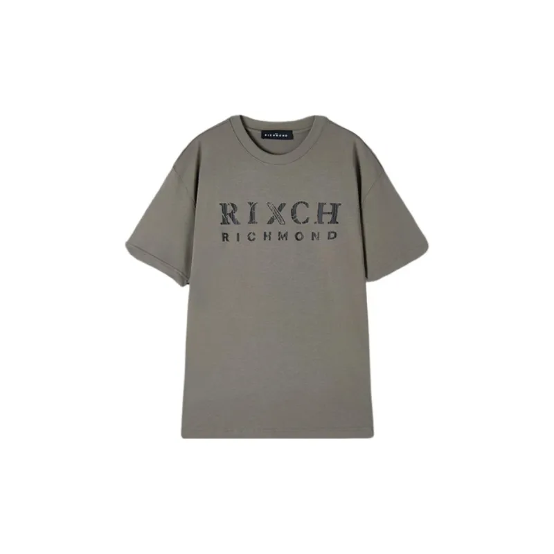 JOHN RICHMOND T Shirts Men-3