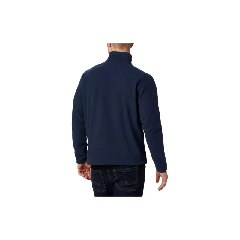 Columbia Fast Trek™ II Jackets Coats Men's Dark Blue-1