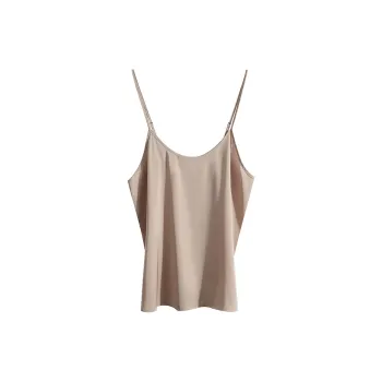 Red bean Women's Tank Tops