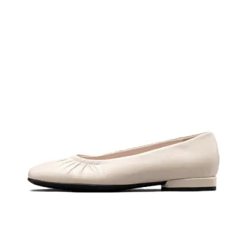 Ecco Women's Casual Shoes Women's Lime Gray