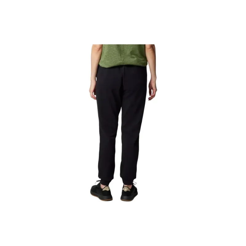 Columbia Burr Trail™ Knitted Sports Pants Women's Black-1